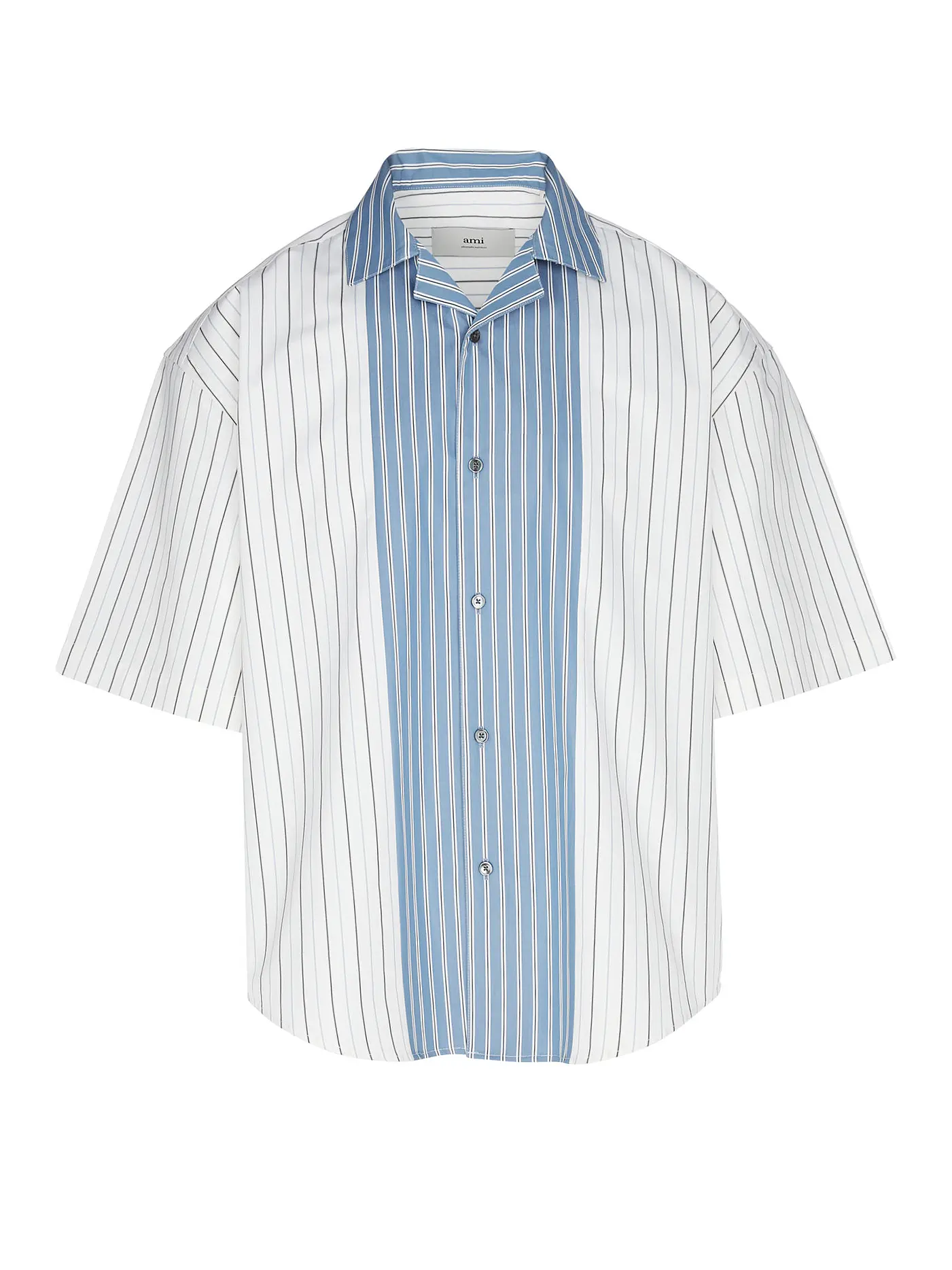 AMI PARIS | Hemd Regular Fit | 